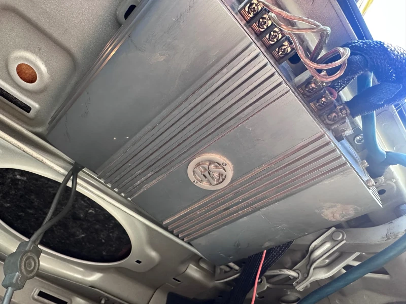 Chevrolet Cruze, снимка 11 - Автомобили и джипове - 53170379