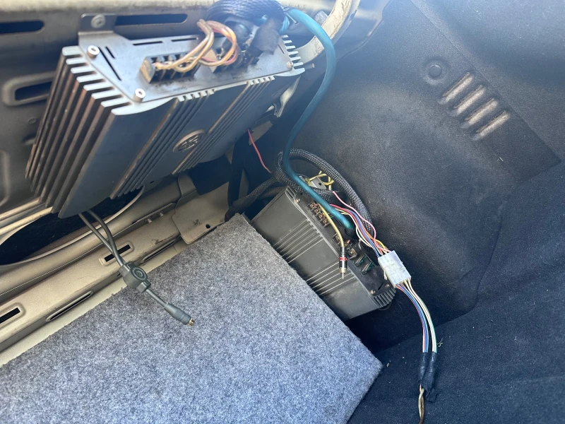 Chevrolet Cruze, снимка 12 - Автомобили и джипове - 53170379