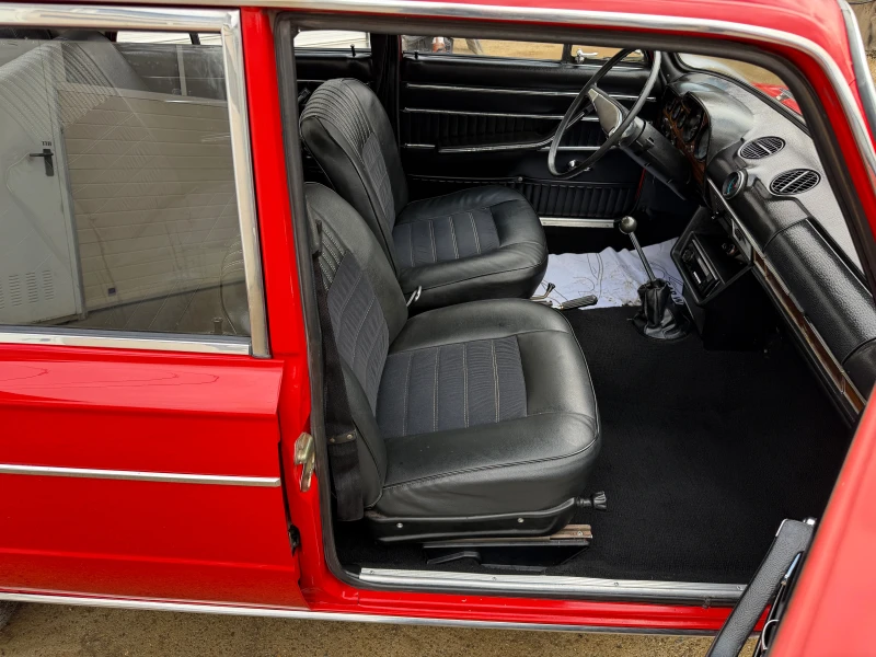 Lada 2103 ТОП СЪСТОЯНИЕ , снимка 12 - Автомобили и джипове - 53393230
