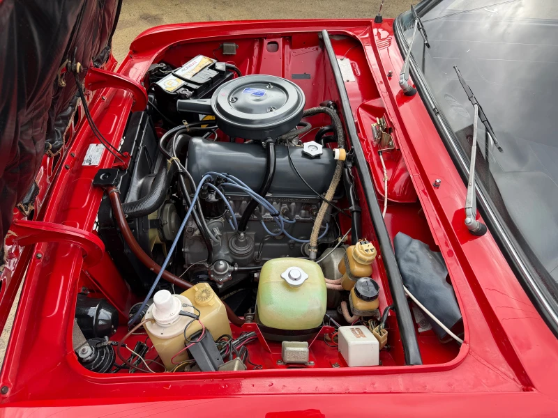 Lada 2103 ТОП СЪСТОЯНИЕ , снимка 6 - Автомобили и джипове - 53393230