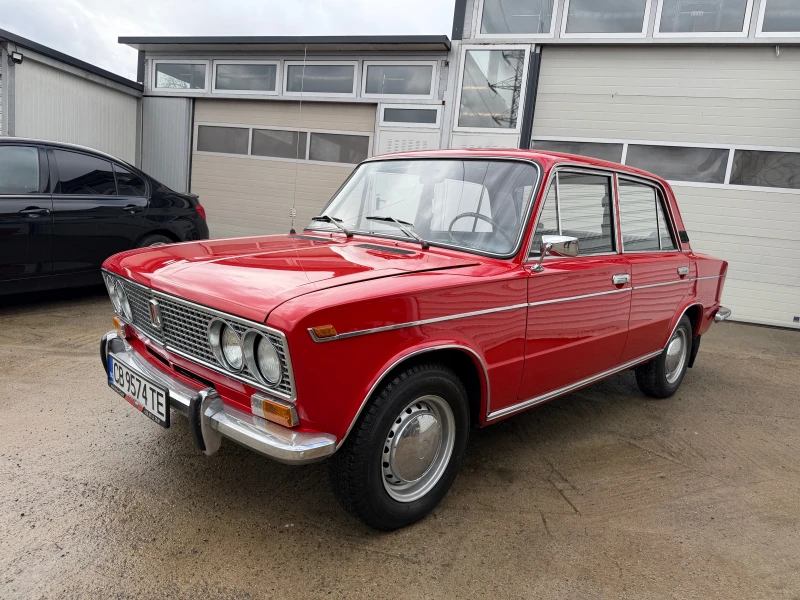Lada 2103 ТОП СЪСТОЯНИЕ 