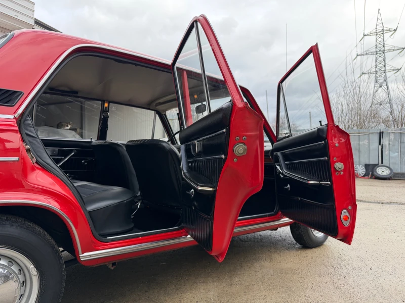 Lada 2103 ТОП СЪСТОЯНИЕ , снимка 16 - Автомобили и джипове - 53393230