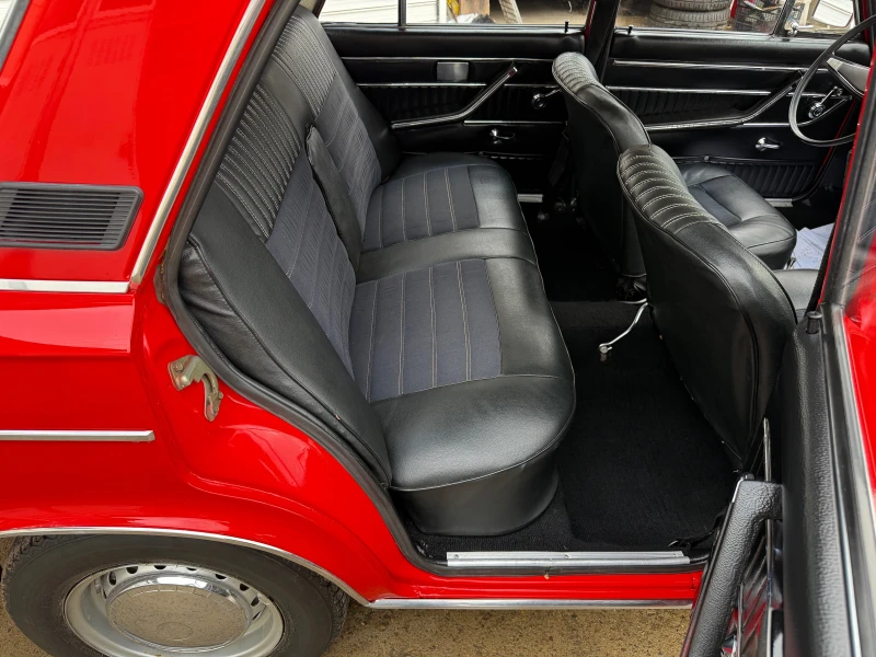 Lada 2103 ТОП СЪСТОЯНИЕ , снимка 14 - Автомобили и джипове - 53393230