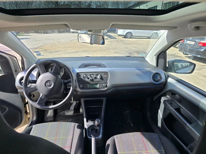 Skoda Citigo, снимка 6 - Автомобили и джипове - 53534193