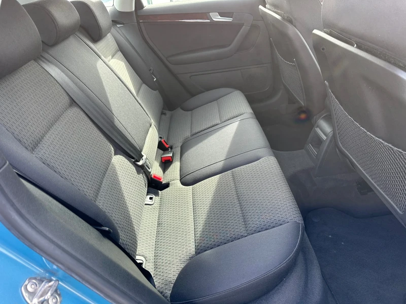 Audi A3 1.8 ТУРБО. АВТОМАТИК, снимка 13 - Автомобили и джипове - 53560541