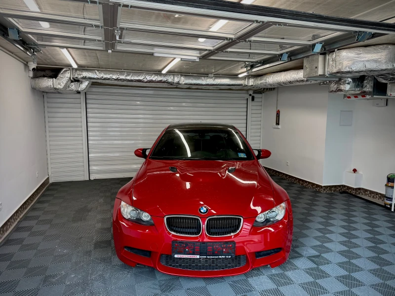 BMW M3 E92 4.0 (S65) V8 DCT, снимка 8 - Автомобили и джипове - 53595417