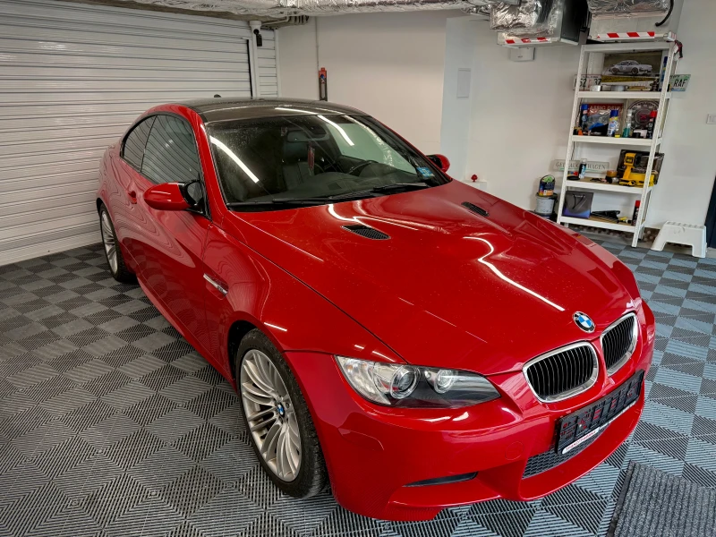 BMW M3 E92 4.0 (S65) V8 DCT, снимка 7 - Автомобили и джипове - 53595417