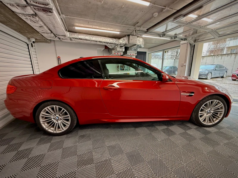 BMW M3 E92 4.0 (S65) V8 DCT, снимка 6 - Автомобили и джипове - 53595417