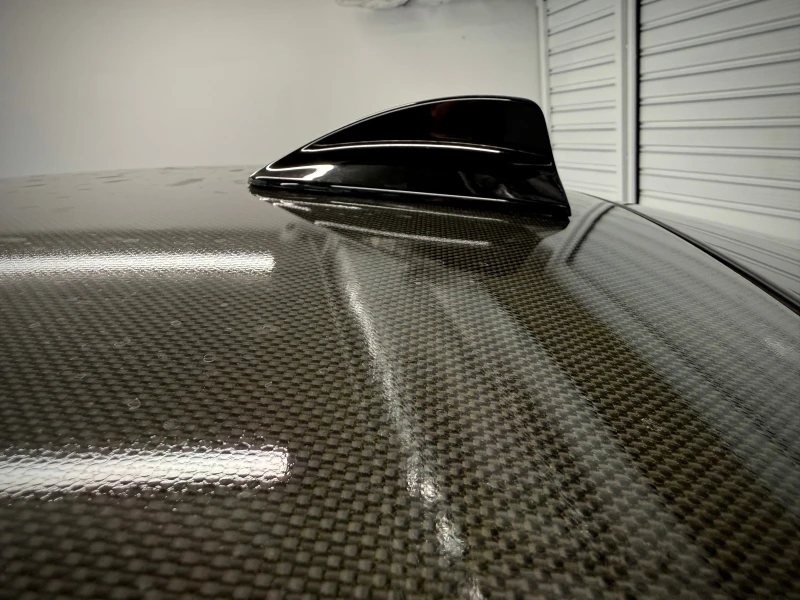 BMW M3 E92 4.0 (S65) V8 DCT, снимка 16 - Автомобили и джипове - 53595417