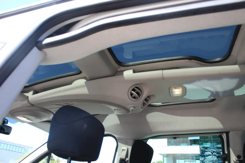 Peugeot Partner NEW TEPEE ZENITH 1.6 BlueHDI 120 S&S MPV / 1903290 - 26800 лв. - 75935589 | Car24.bg