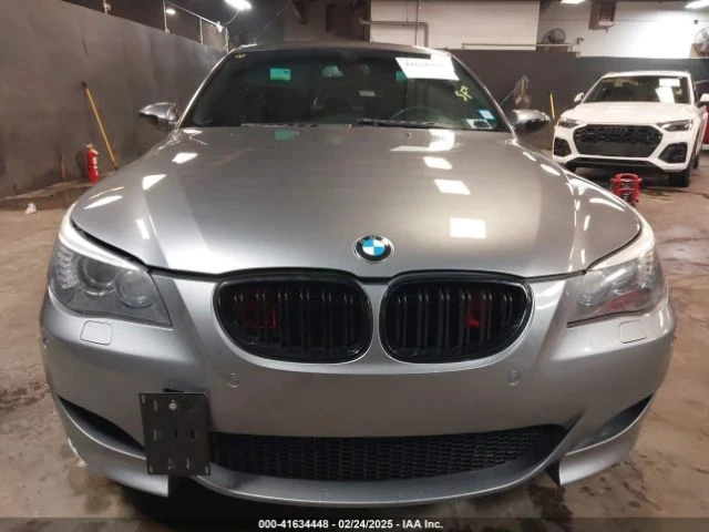 BMW M5, снимка 7 - Автомобили и джипове - 49298942