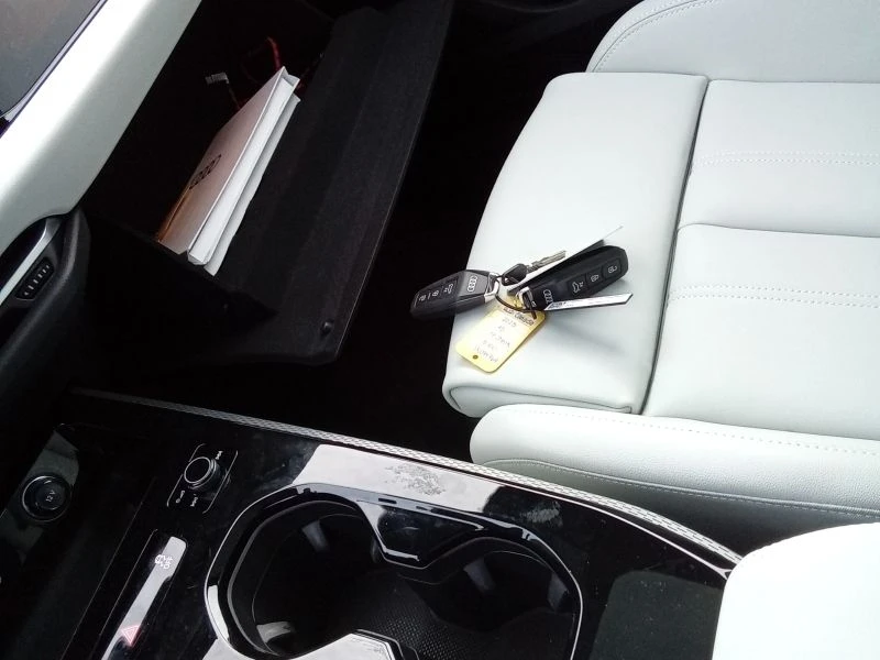 Audi A5 * Technik * CARFAX * БЕЗ ПЪРВОНАЧАЛНА ВНОСКА, снимка 14 - Автомобили и джипове - 54250457