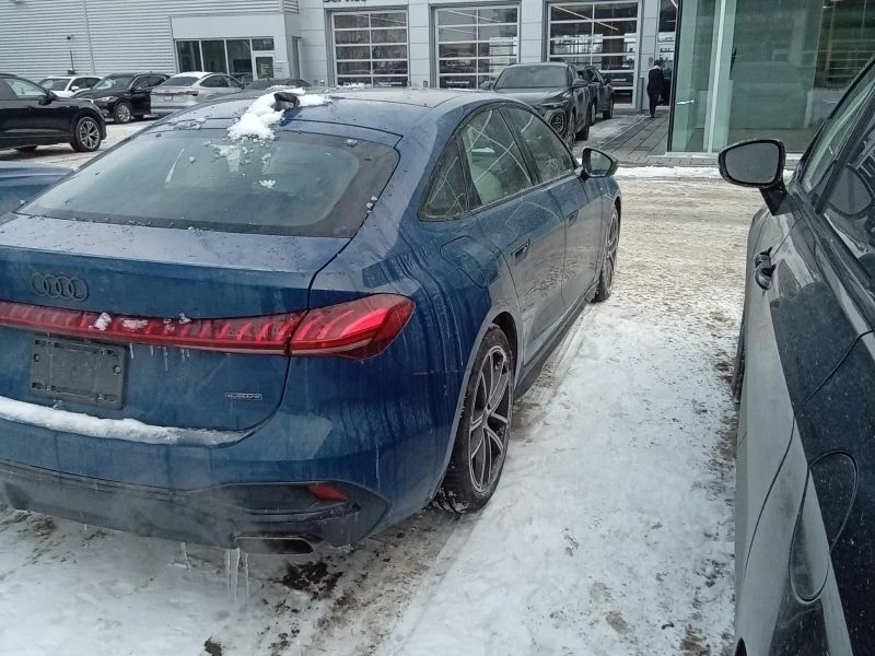 Audi A5 * Technik * CARFAX * БЕЗ ПЪРВОНАЧАЛНА ВНОСКА, снимка 16 - Автомобили и джипове - 54250457