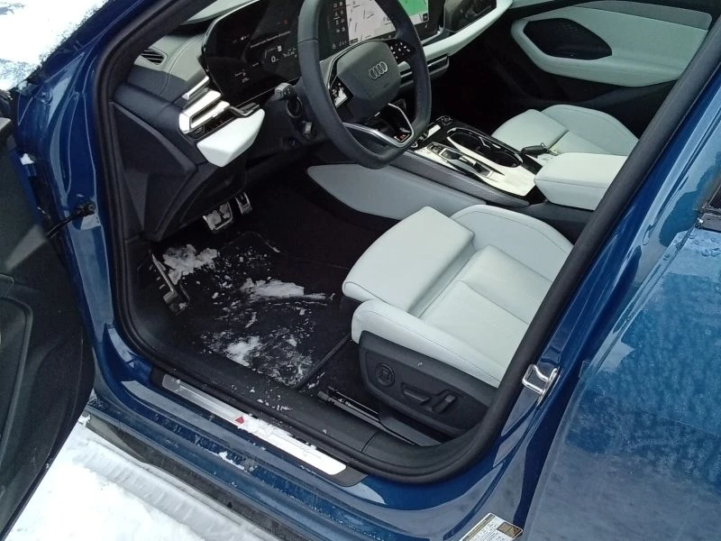 Audi A5 * Technik * CARFAX * БЕЗ ПЪРВОНАЧАЛНА ВНОСКА, снимка 5 - Автомобили и джипове - 54250457