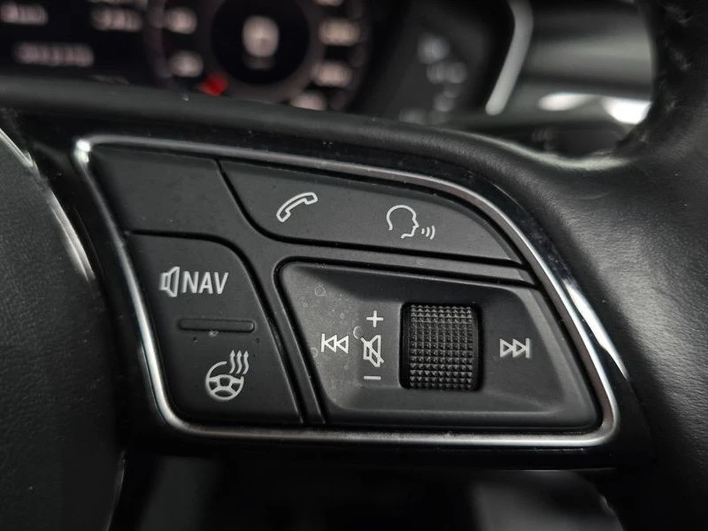 Audi A4 35 TDI Quattro Premium| 150к.с., снимка 16 - Автомобили и джипове - 56085301