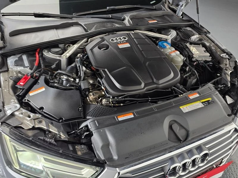 Audi A4 35 TDI Quattro Premium| 150к.с., снимка 6 - Автомобили и джипове - 56085301