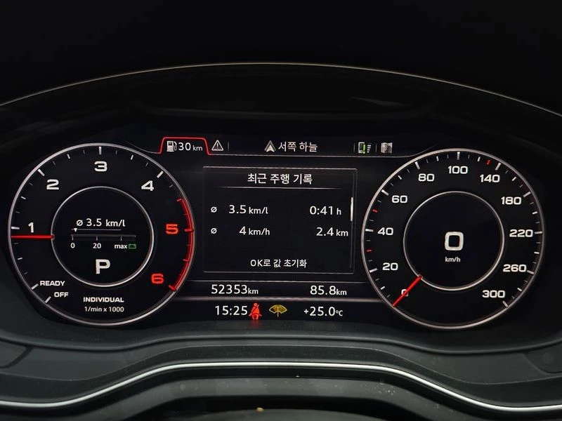 Audi A4 35 TDI Quattro Premium| 150к.с., снимка 8 - Автомобили и джипове - 56085301