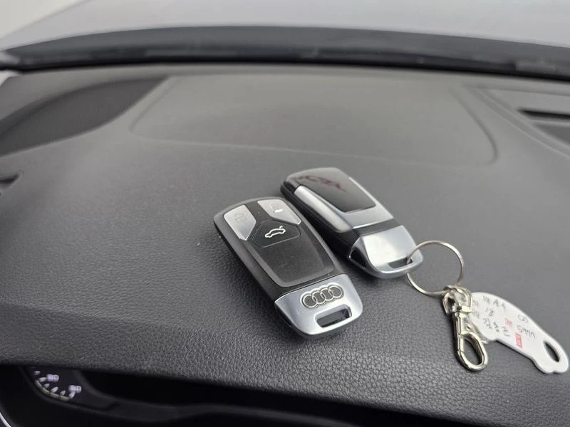 Audi A4 35 TDI Quattro Premium| 150к.с., снимка 15 - Автомобили и джипове - 56085301
