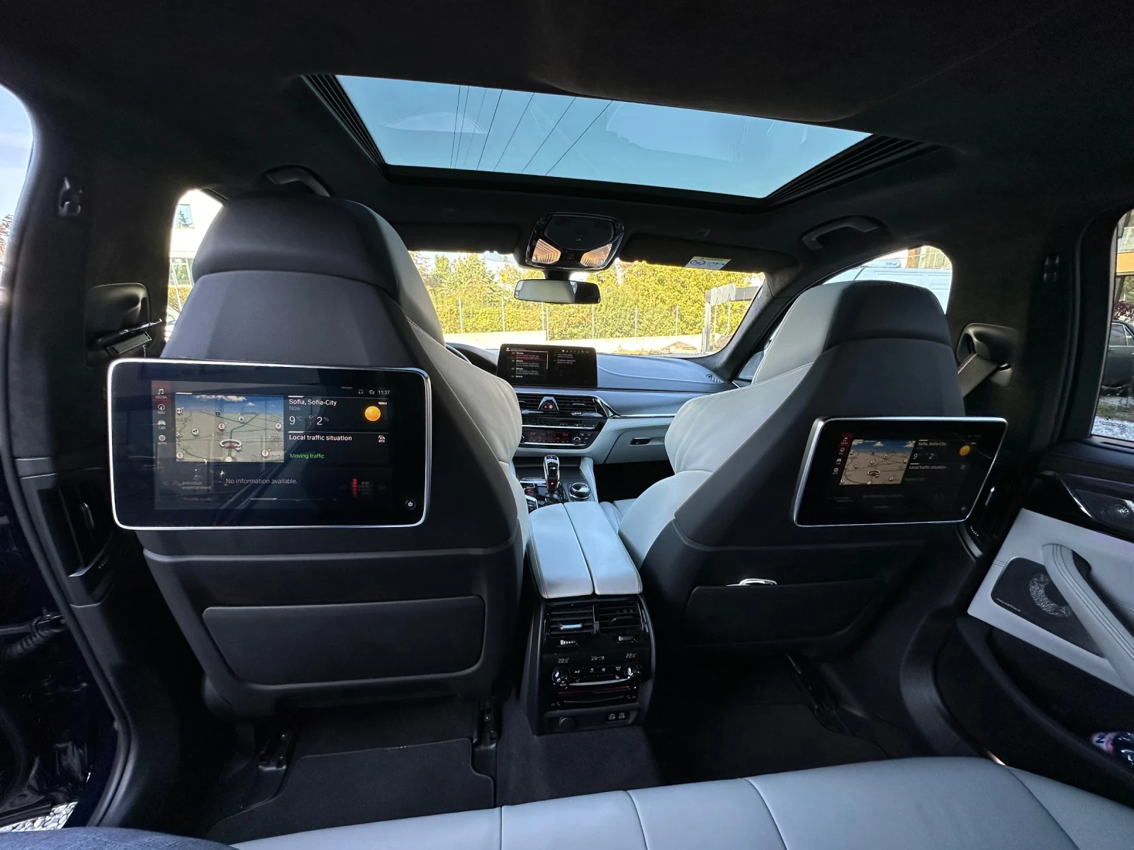 BMW M5 Competition  3TV ,   | Mobile.bg   16