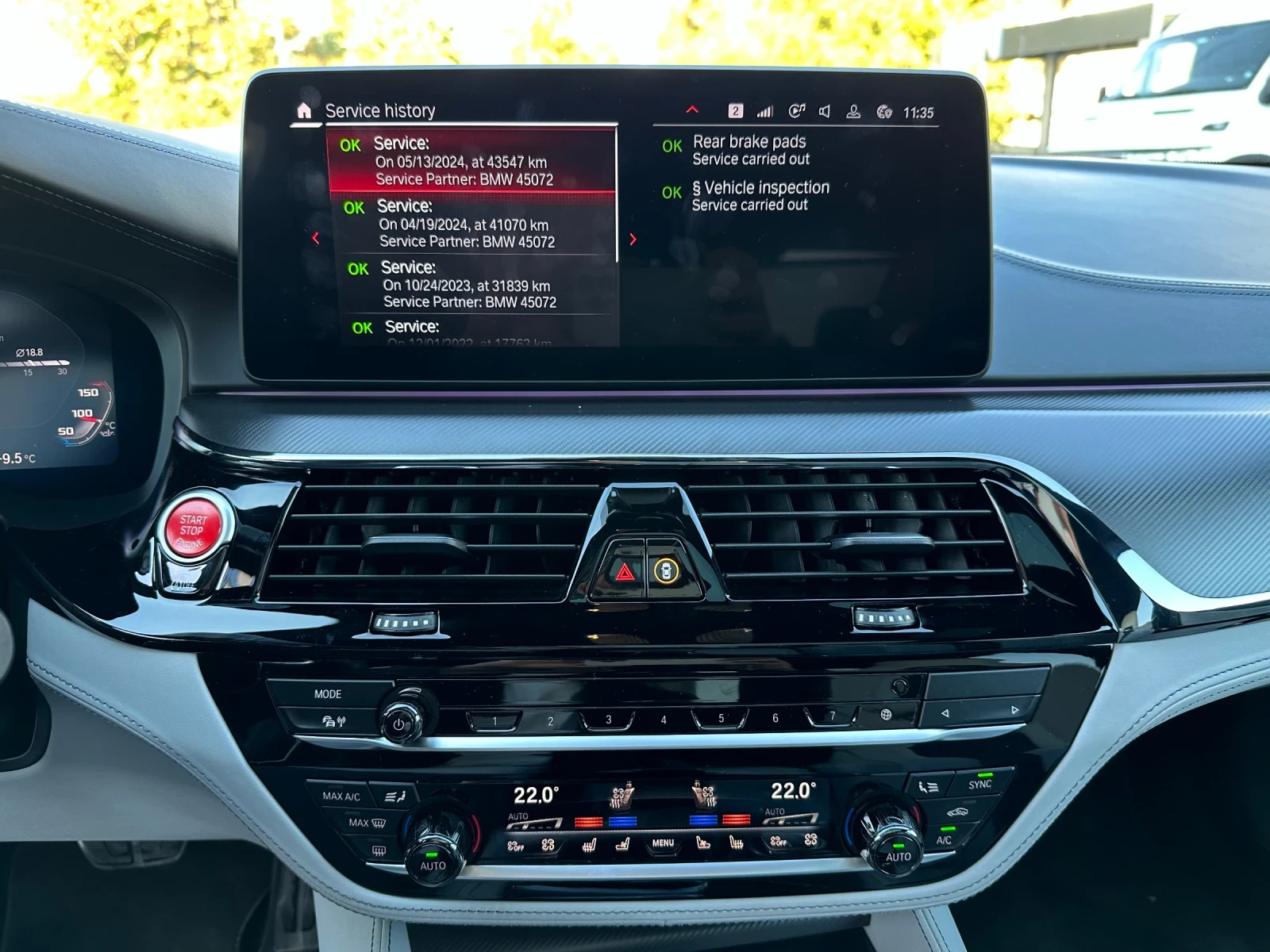 BMW M5 Competition  3TV ,   | Mobile.bg   14