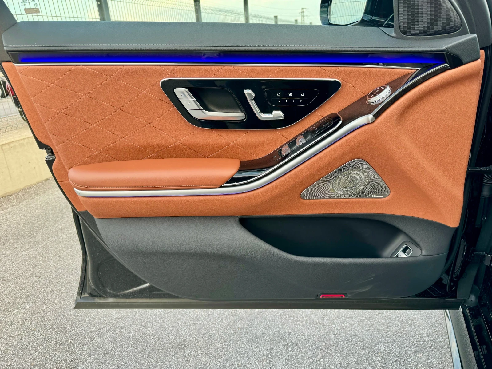 Mercedes-Benz S 400 AMG 4-matic long | Mobile.bg   11