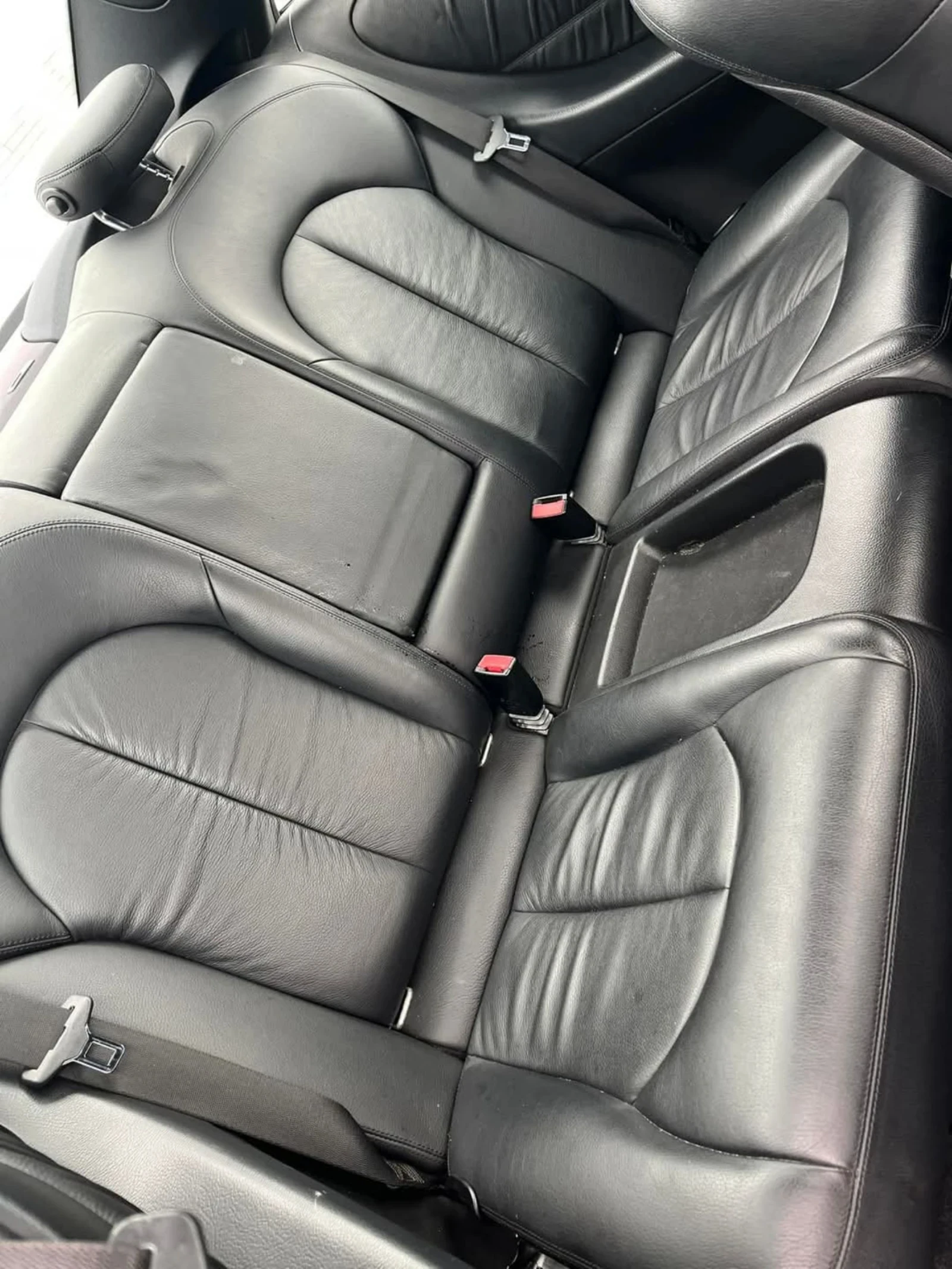 Mercedes-Benz CLK 642 | Mobile.bg   11