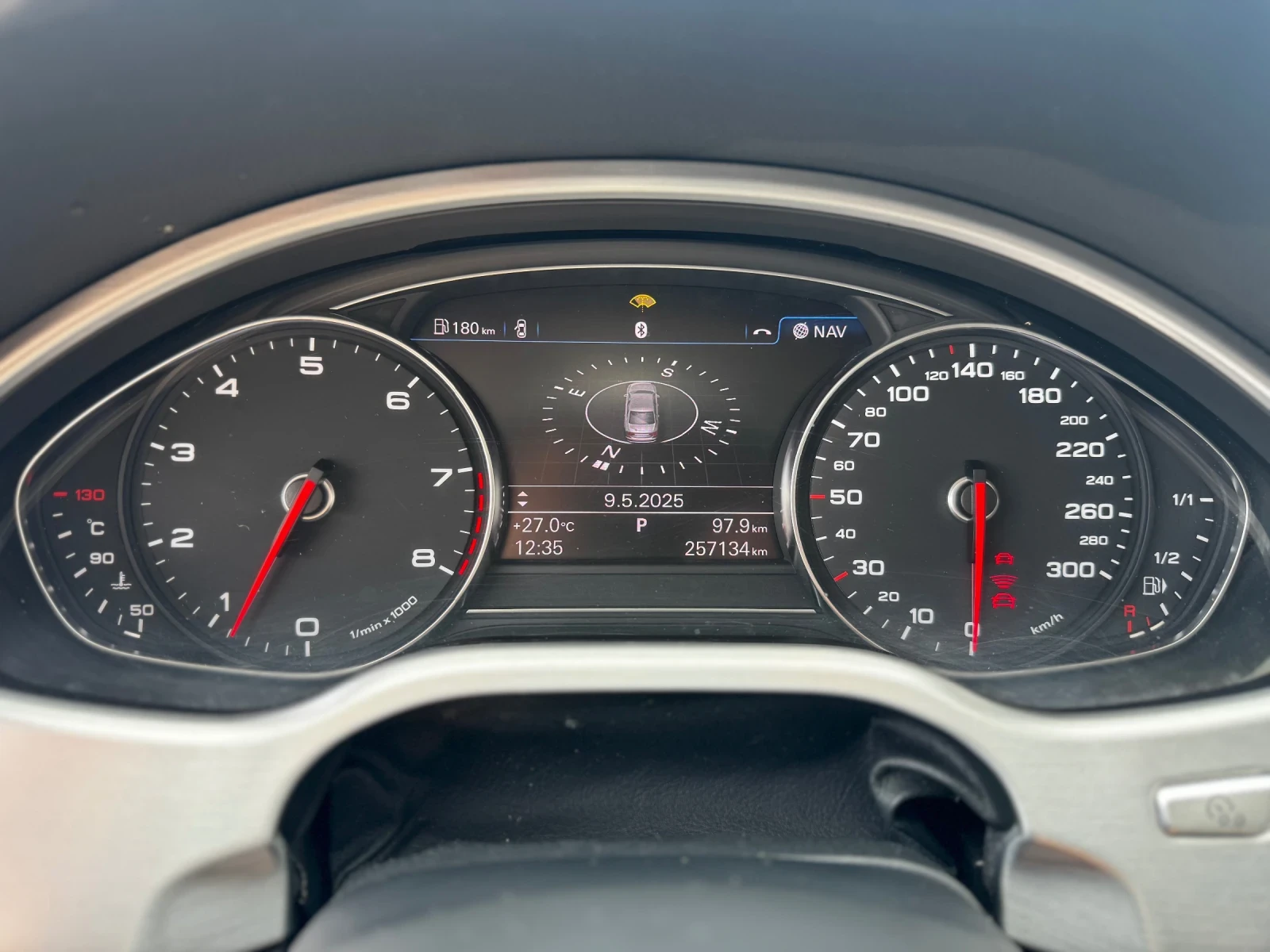 Audi A8 | Mobile.bg   11