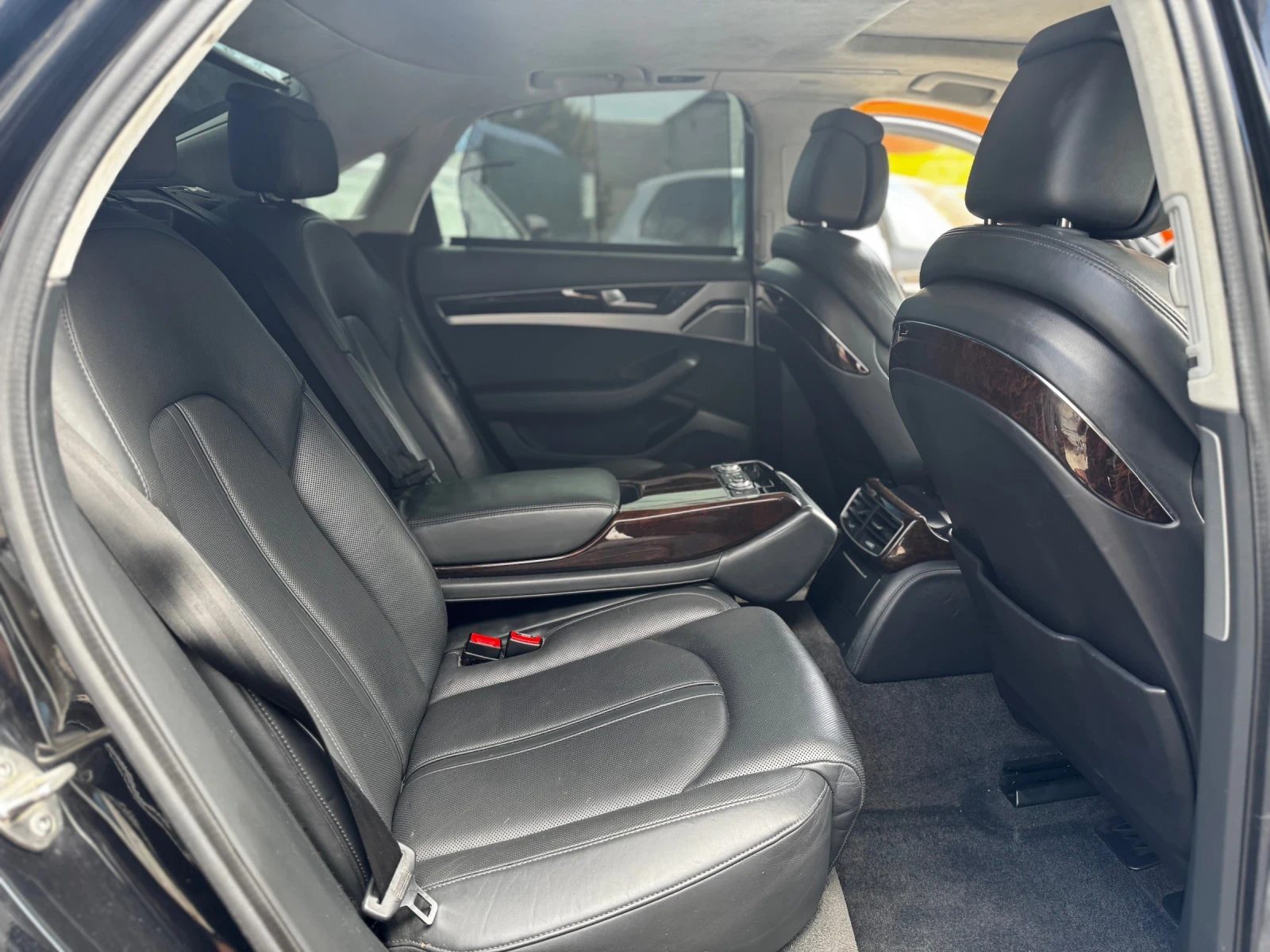 Audi A8 | Mobile.bg   15