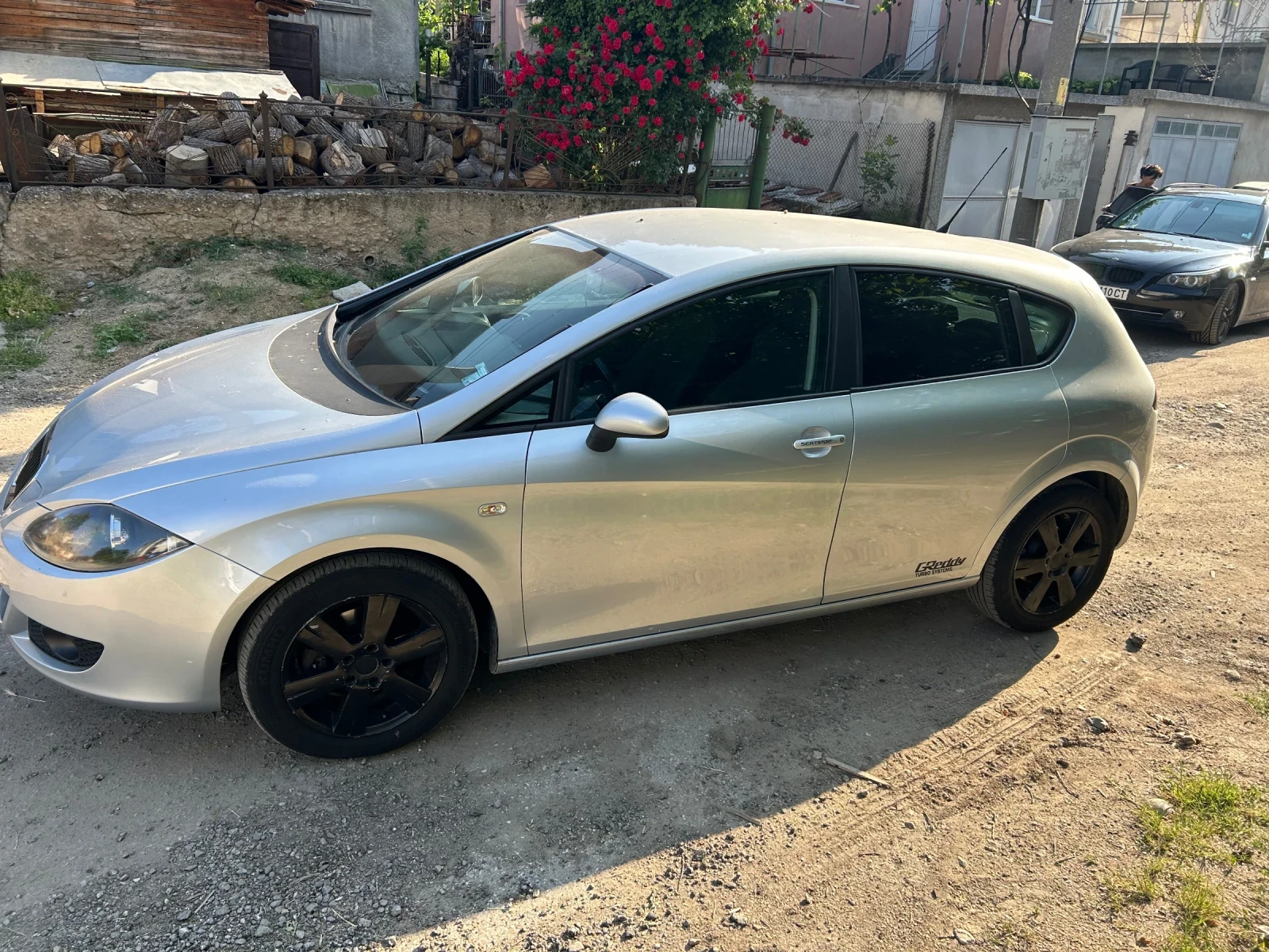 Seat Leon 1.9TDI 105кс ръчка - изображение 2