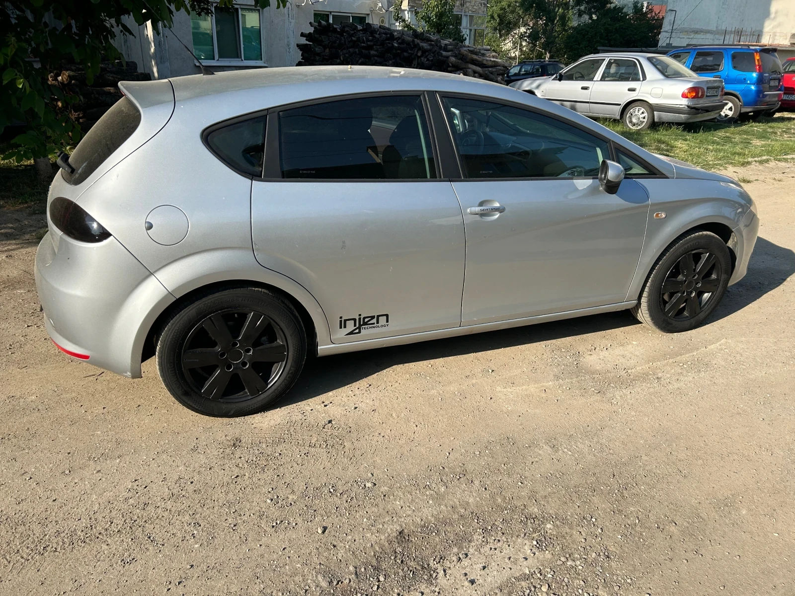 Seat Leon 1.9TDI 105кс ръчка - изображение 3