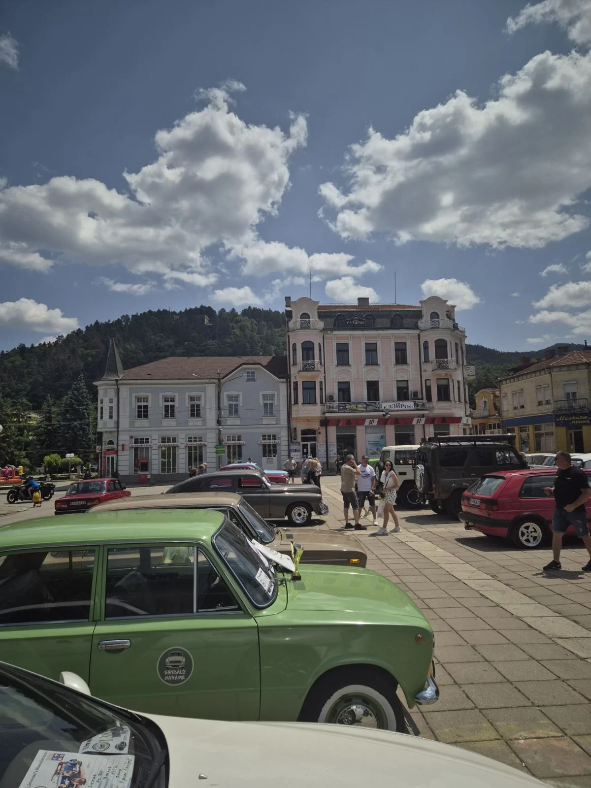 Lada 1200 Lada 1200 Top Top - изображение 3