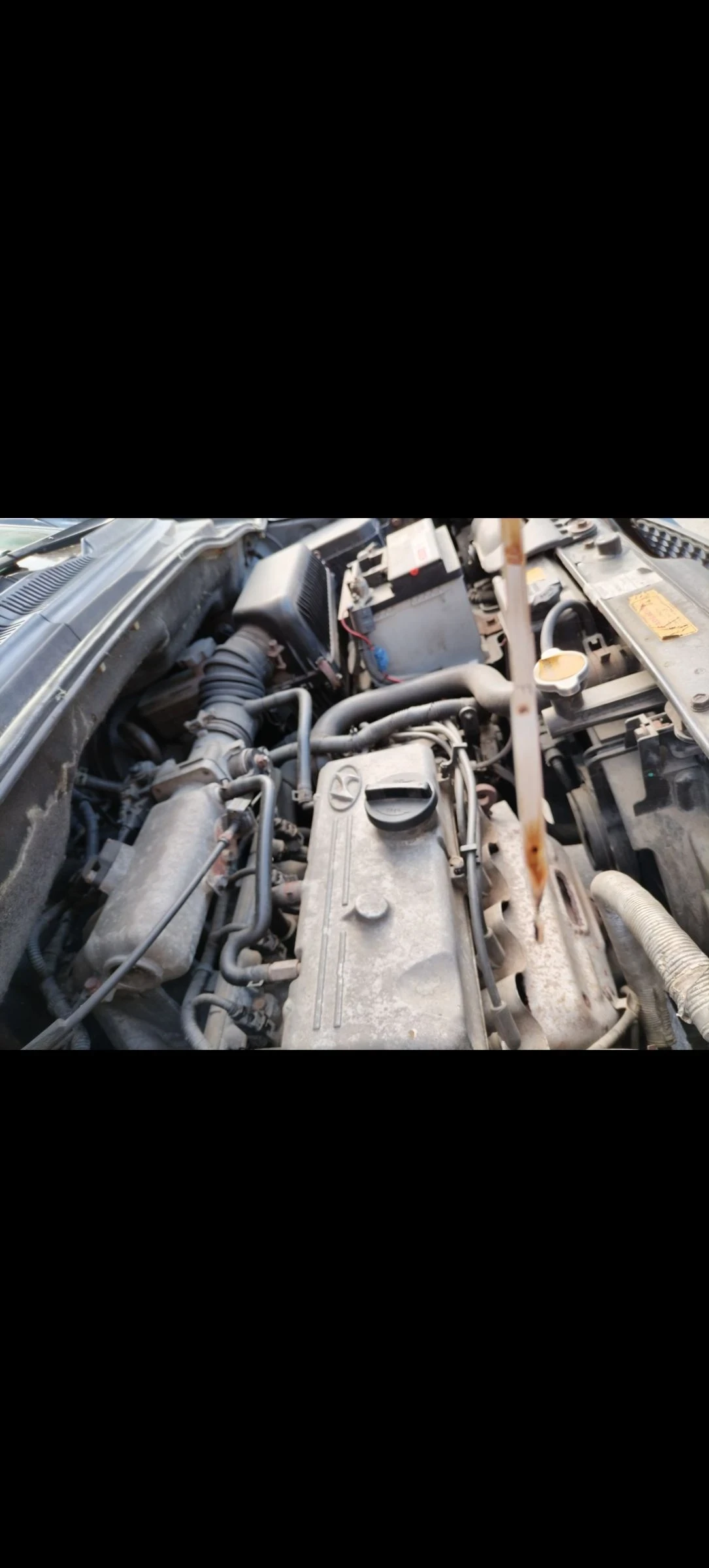 Hyundai Getz  - изображение 5