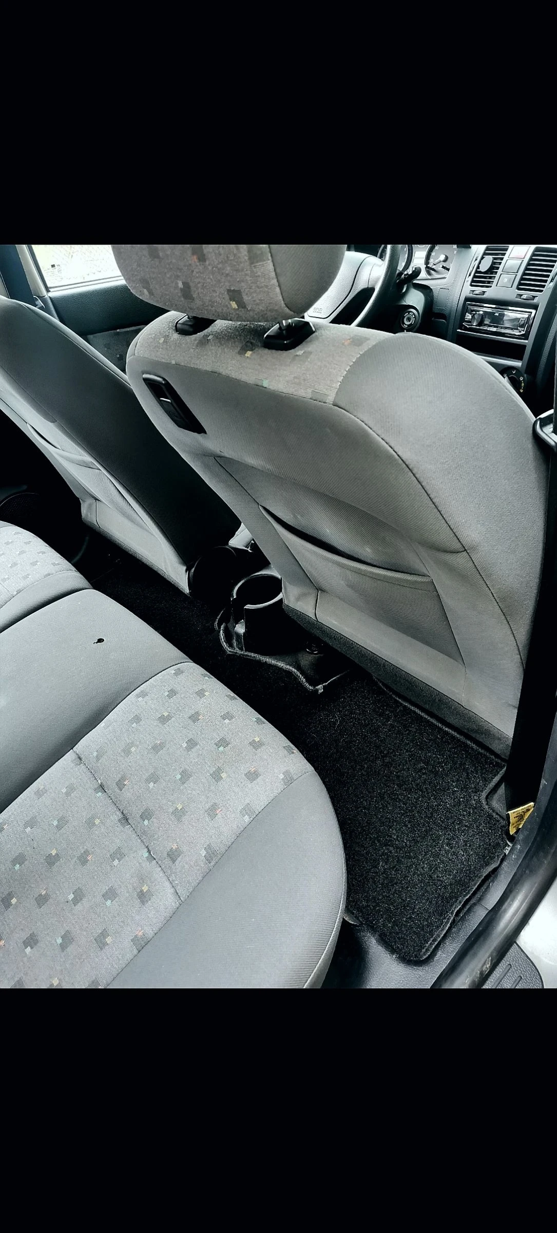 Hyundai Getz  - изображение 4