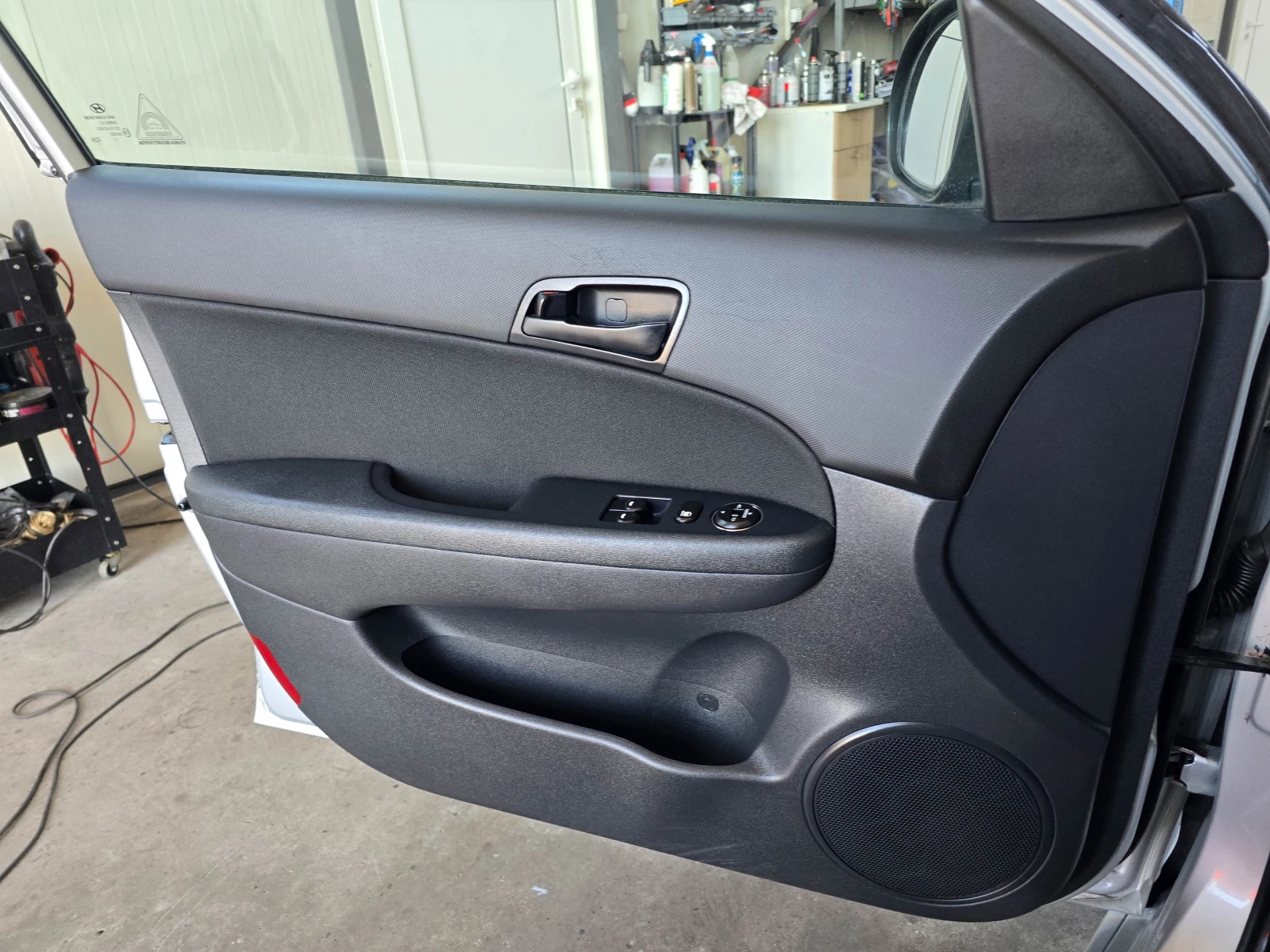 Hyundai I30 1.6* 90*  | Mobile.bg   12