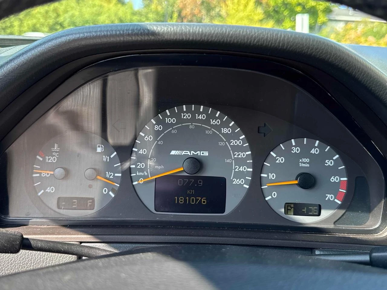 Mercedes-Benz E 55 AMG 55 АМГ БЕЗ ПЪВОНАЧАЛНА ВНОСКА'КАРФАКС' - изображение 7