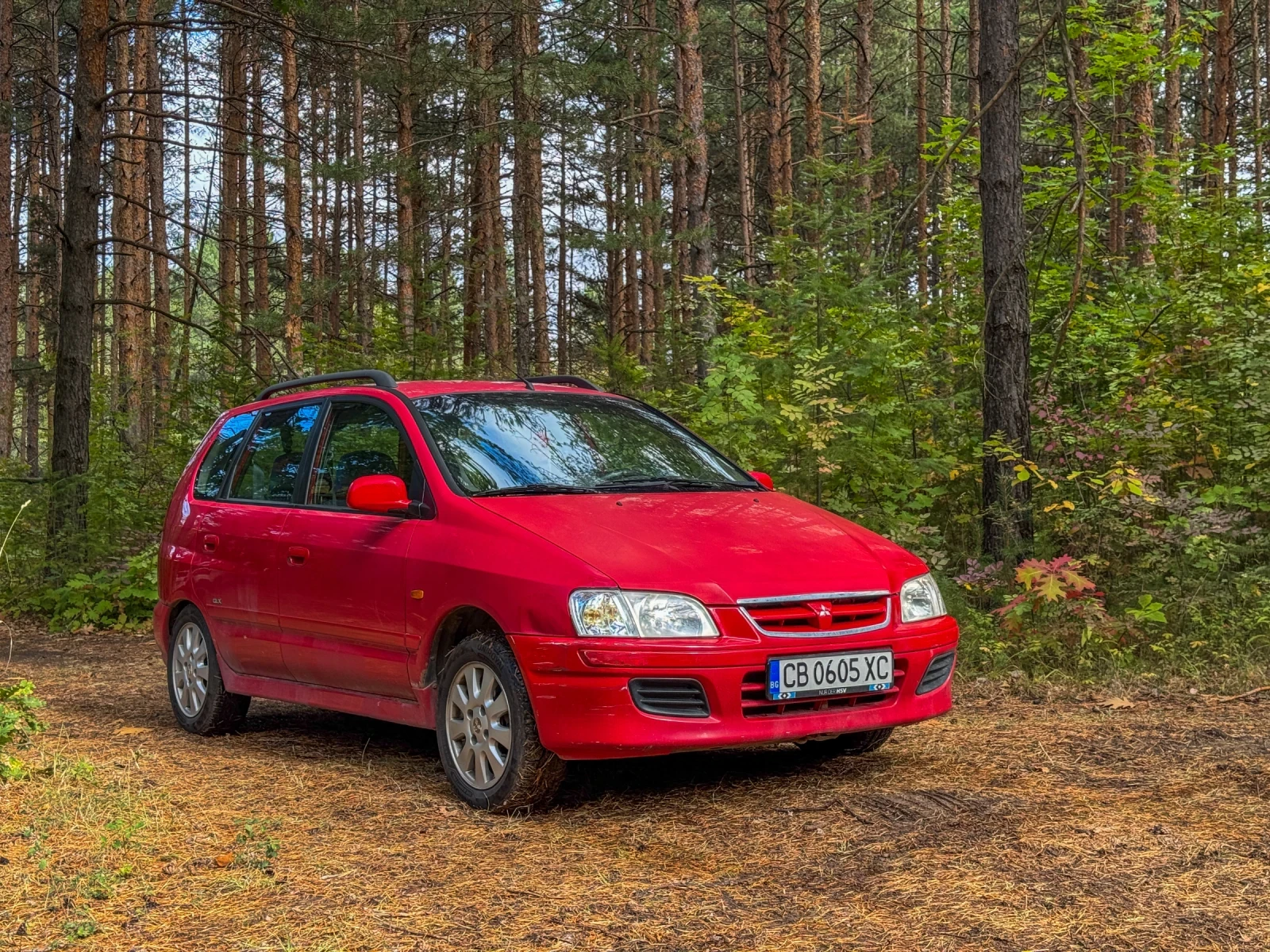 Mitsubishi Space star | Mobile.bg � ����������� 1