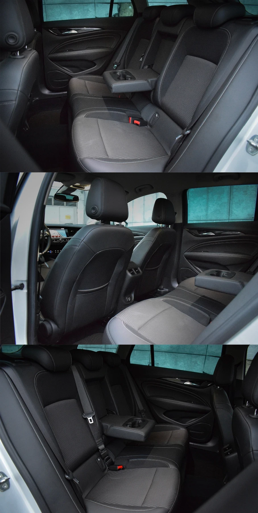 Opel Insignia SPORTS TOURER/NAVI/FULL - изображение 10