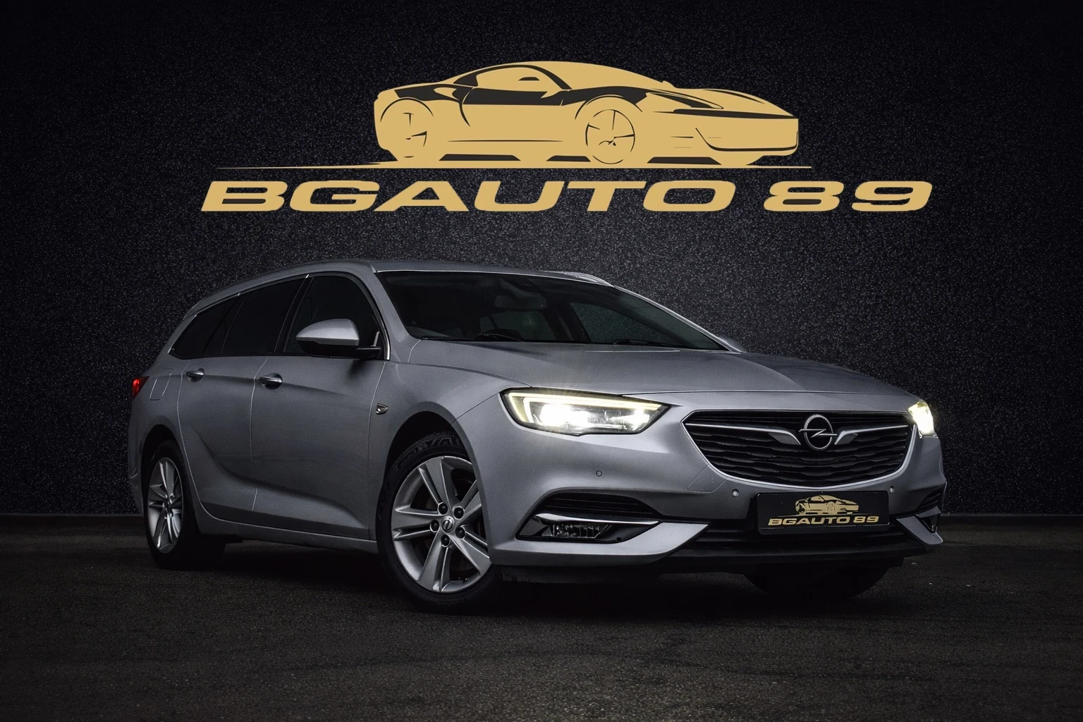 Opel Insignia SPORTS TOURER/NAVI/FULL | Mobile.bg � ����������� 1