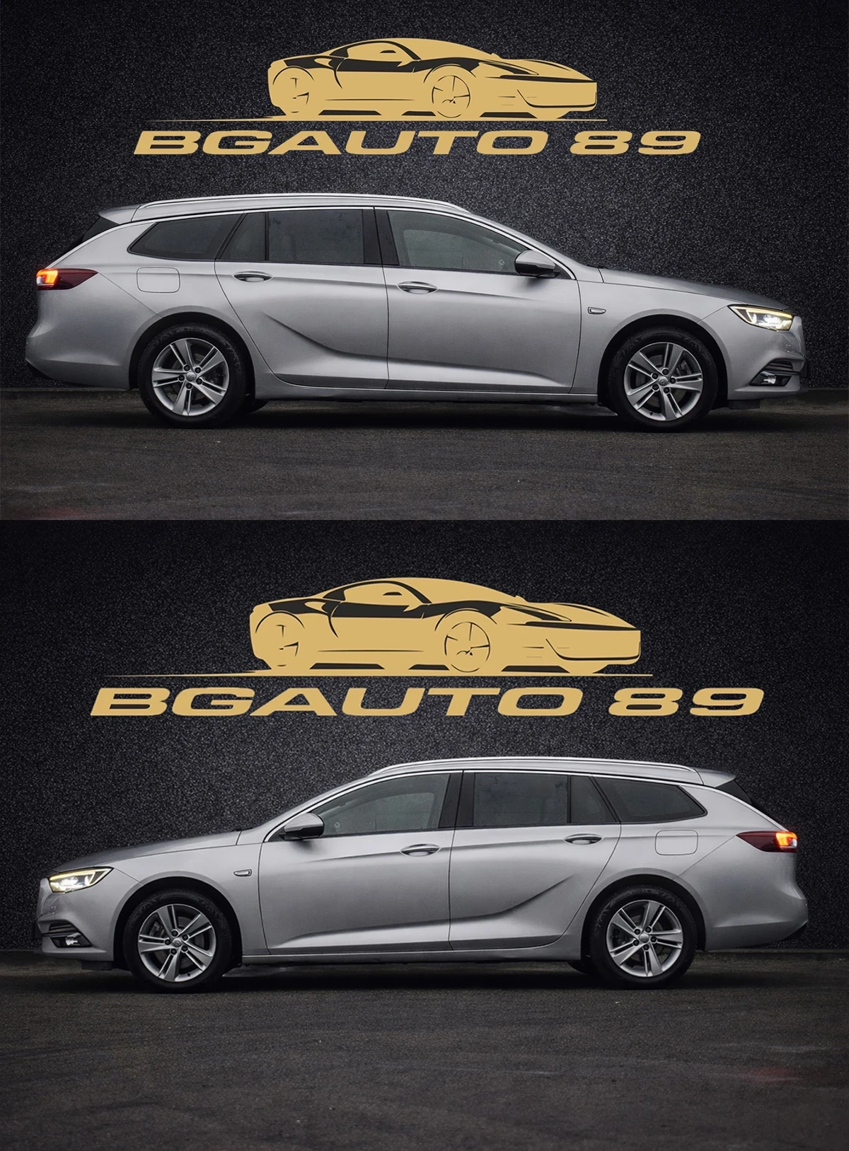 Opel Insignia SPORTS TOURER/NAVI/FULL - изображение 4