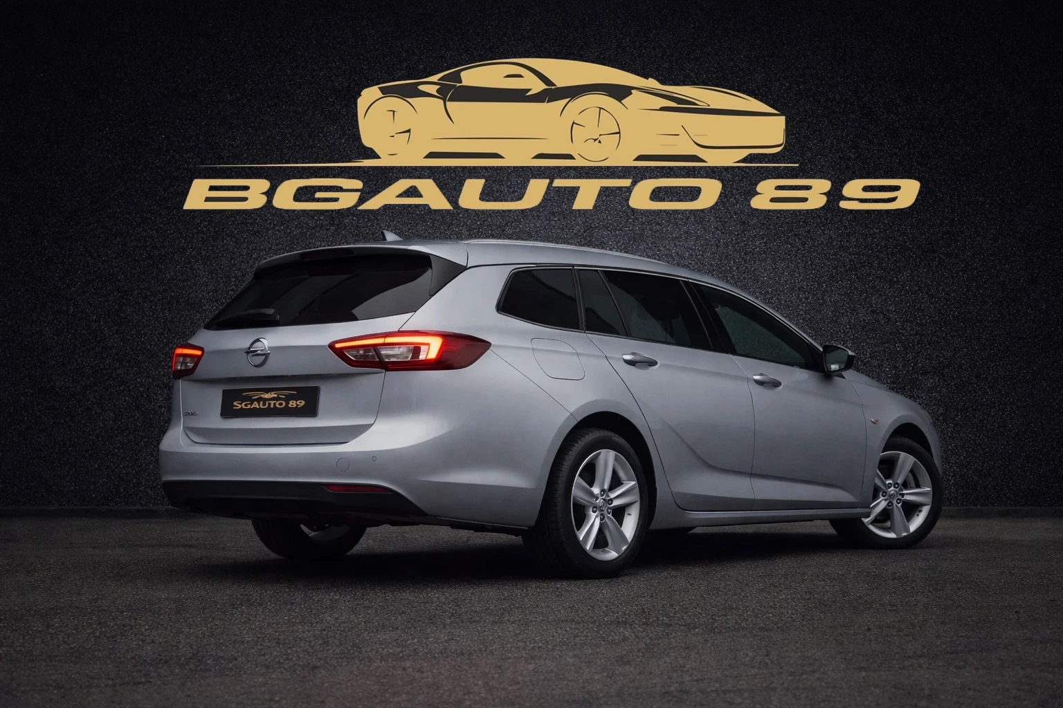 Opel Insignia SPORTS TOURER/NAVI/FULL - изображение 6