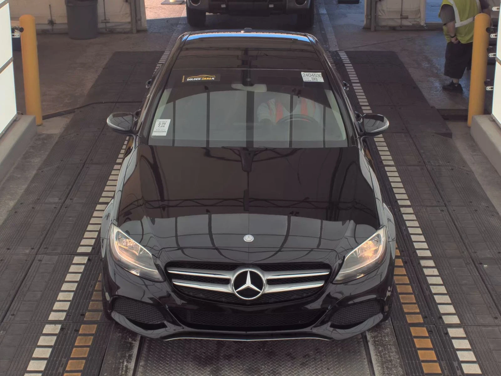 Mercedes-Benz C 300 4MATIC - изображение 3