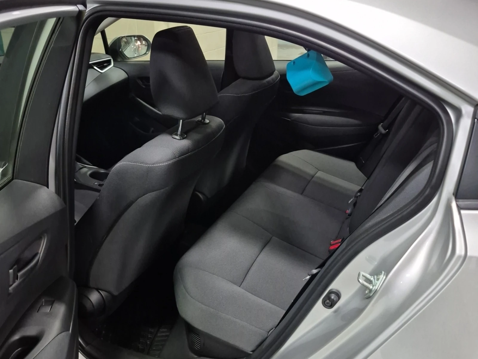 Toyota Corolla HYBRID LE * * CARFAX * * АВТО КРЕДИТ * *  - изображение 7