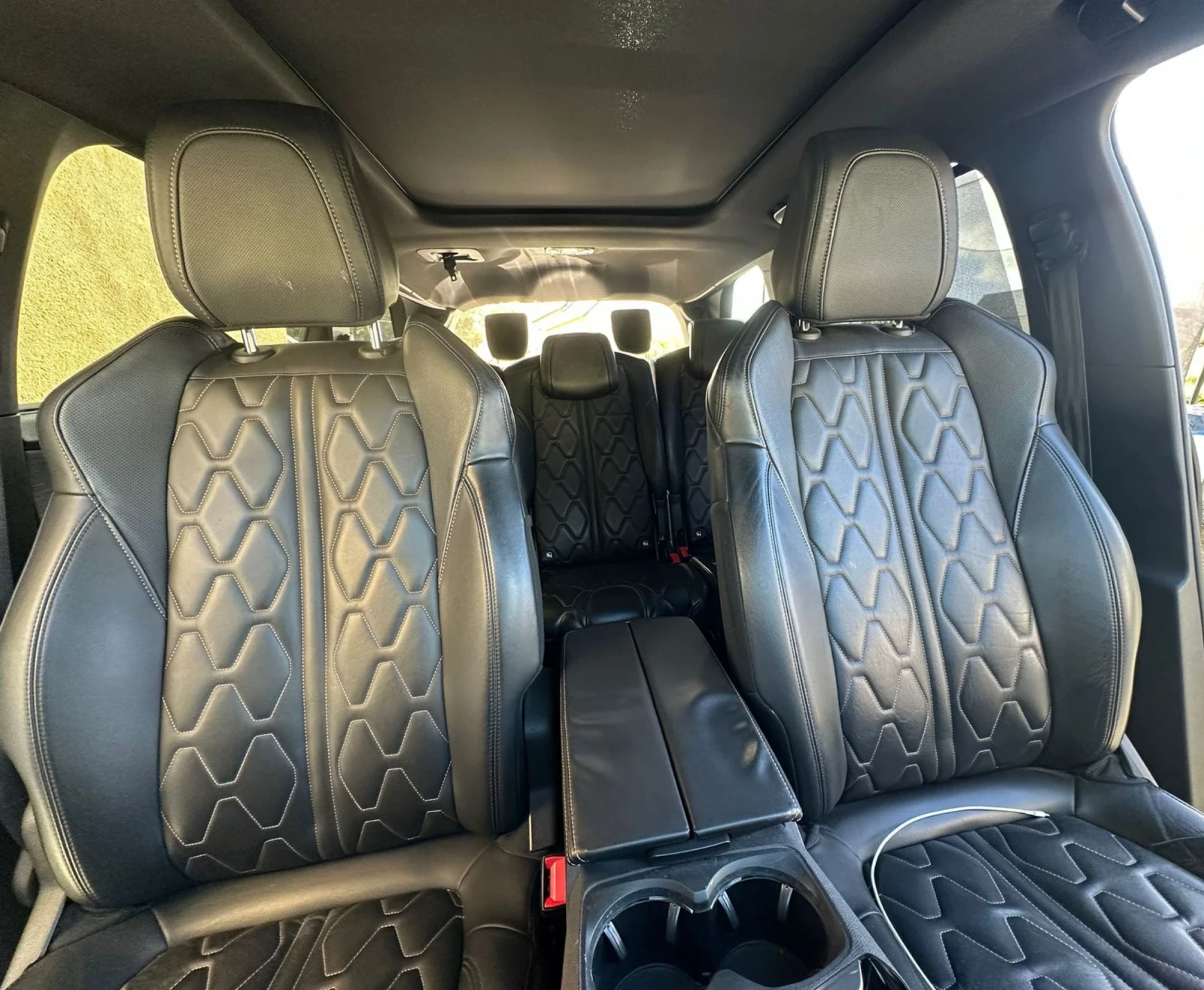 Peugeot 5008 2. 0 GT BLUEHDi 181 S&S EAT8 - изображение 5