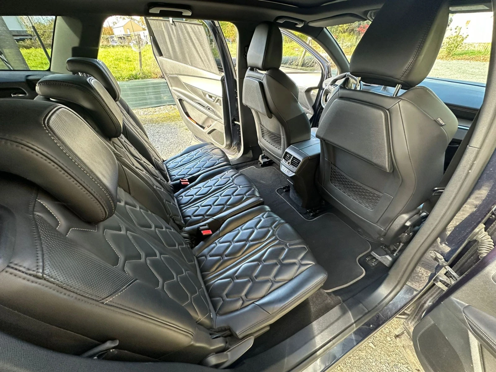 Peugeot 5008 2. 0 GT BLUEHDi 181 S&S EAT8 - изображение 7