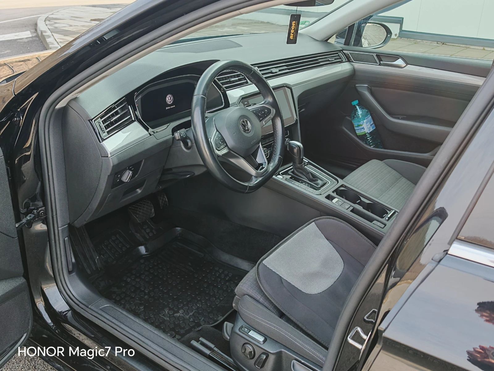 VW Passat 8, 5  | Mobile.bg   7