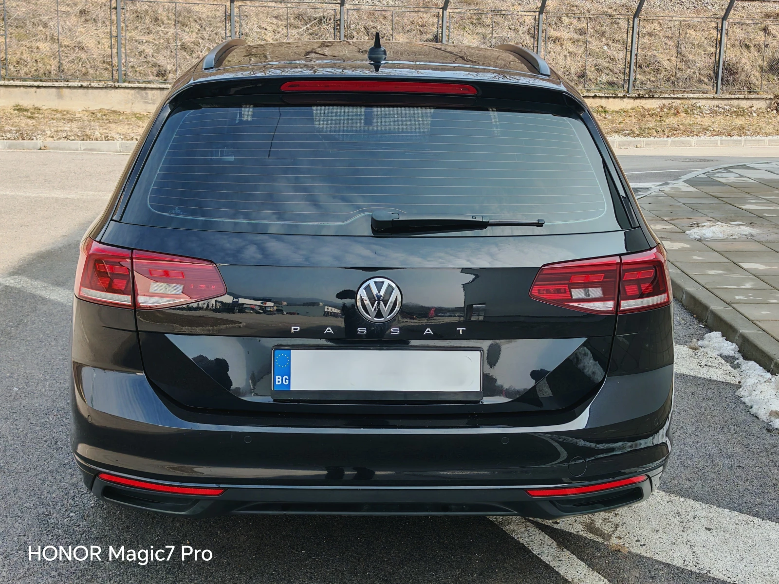 VW Passat 8, 5  | Mobile.bg   5