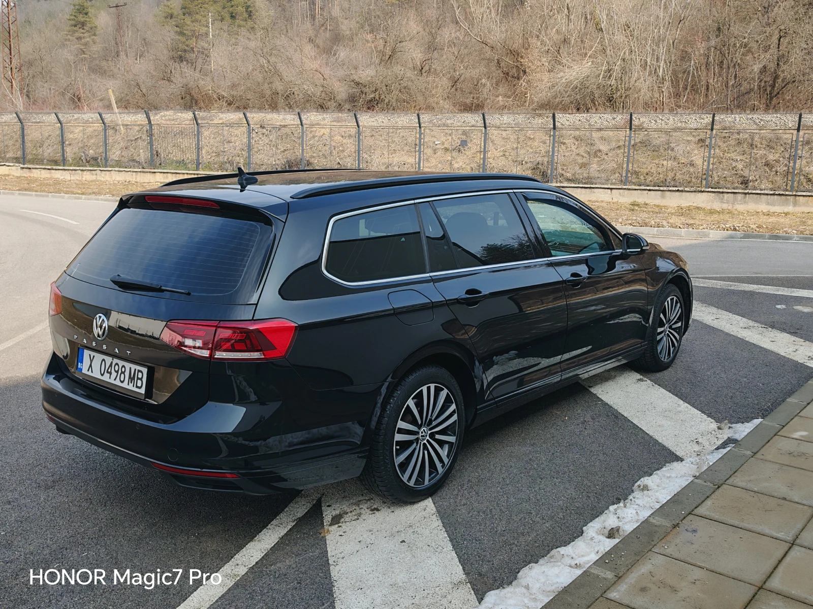 VW Passat 8, 5  | Mobile.bg   3