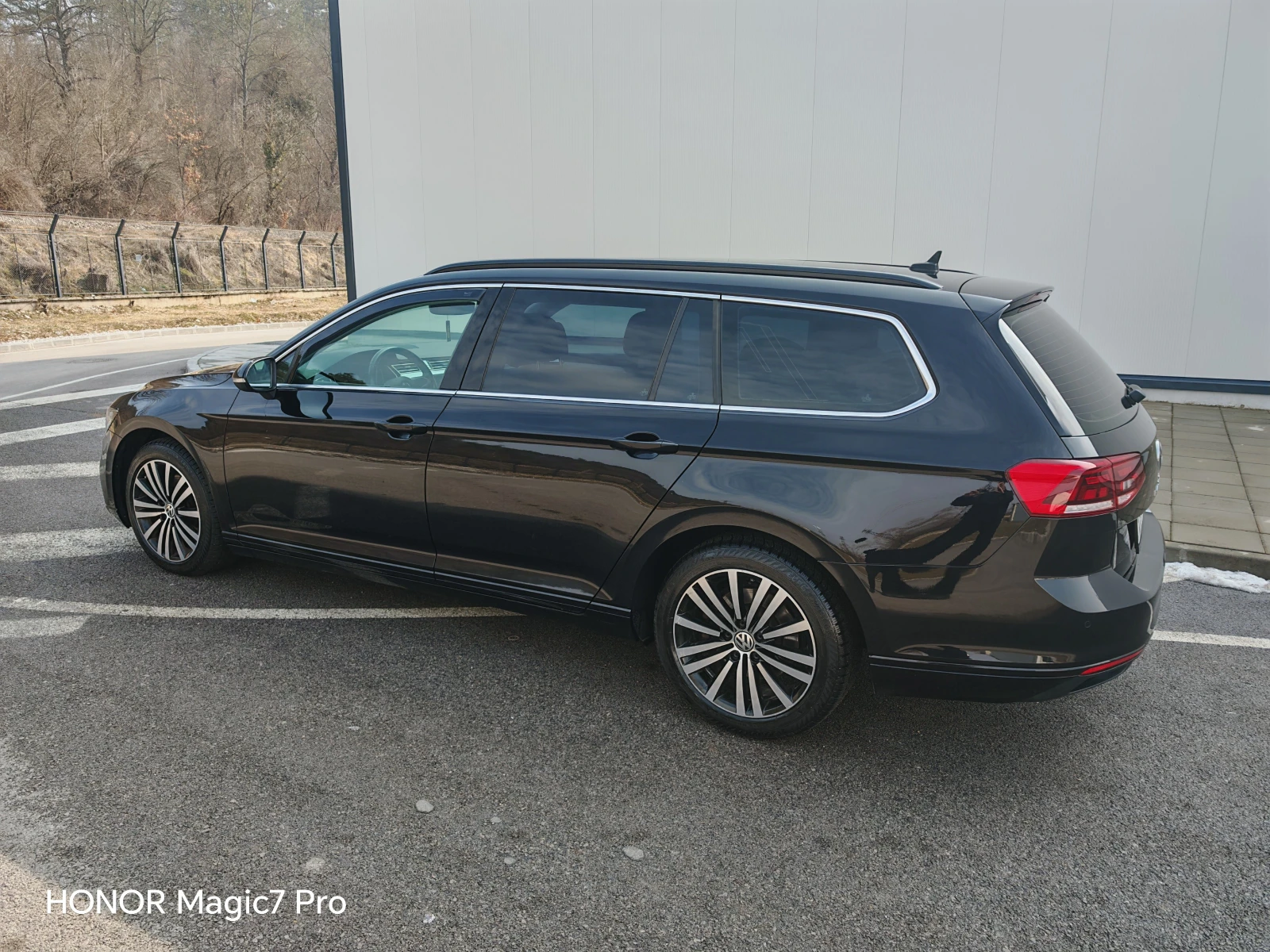 VW Passat 8, 5  | Mobile.bg   4