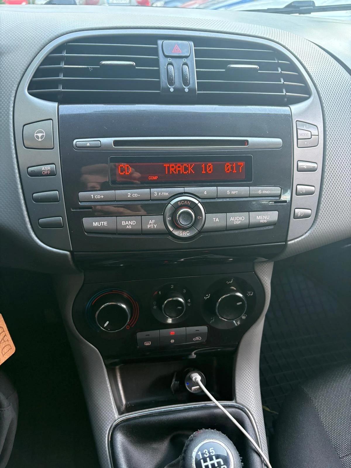 Fiat Bravo 1.6 JTDM jet | Mobile.bg   15