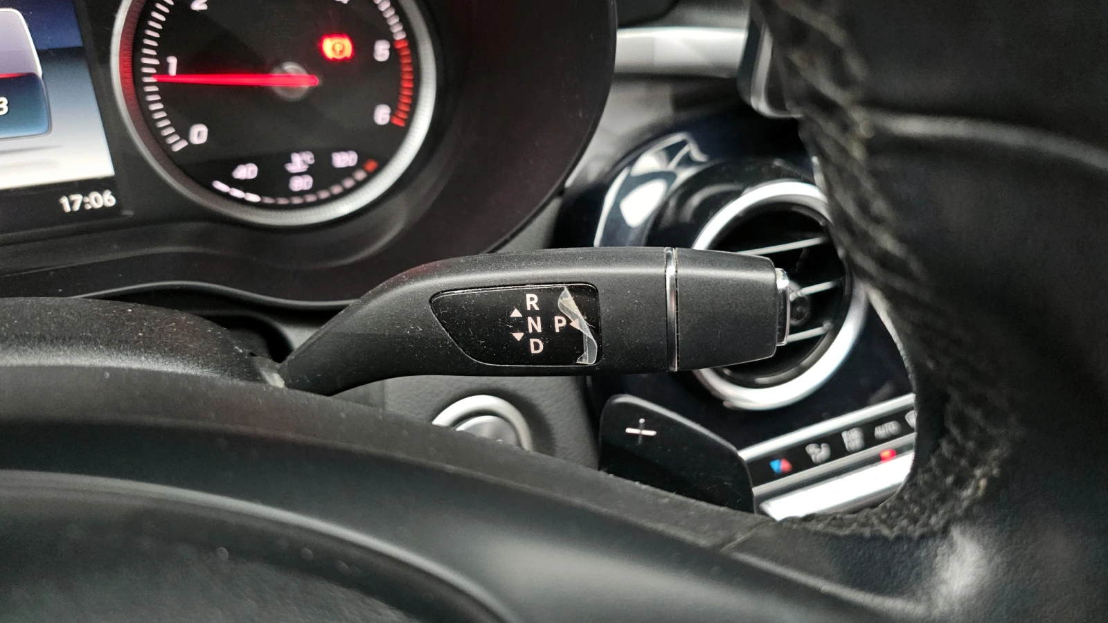 Mercedes-Benz C 200 | Mobile.bg   8